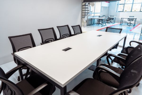 Modern Conference Table