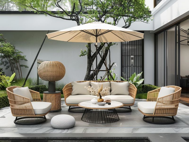 Outdoor Furniture